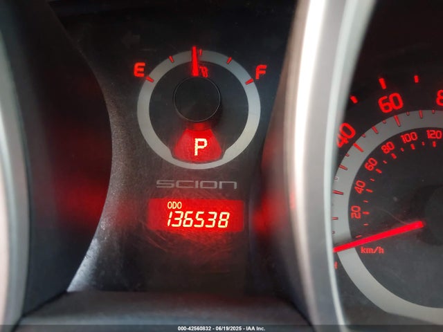 Scion 2ar-fe 2015 JTKJF5C78FJ002499 Image 15