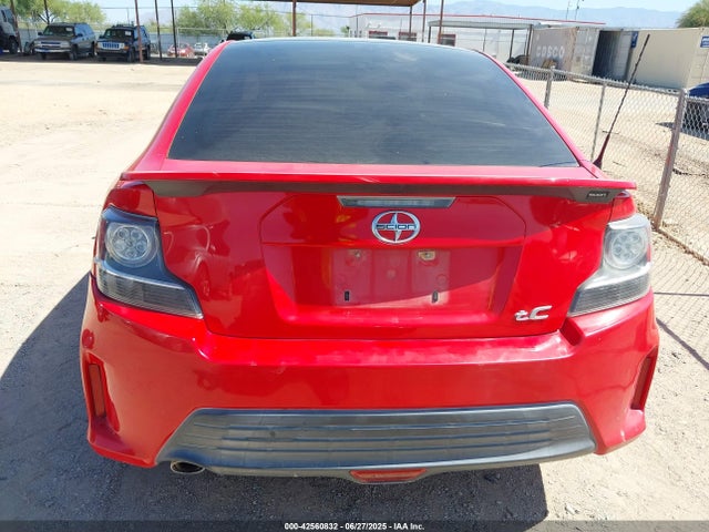 Scion 2ar-fe 2015 JTKJF5C78FJ002499 Image 16