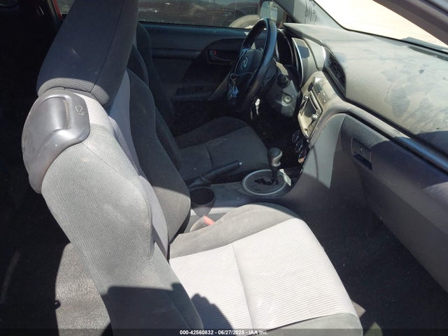 Scion 2ar-fe 2015 JTKJF5C78FJ002499 Image 5