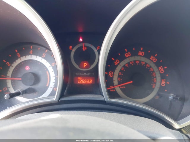 Scion 2ar-fe 2015 JTKJF5C78FJ002499 Image 7