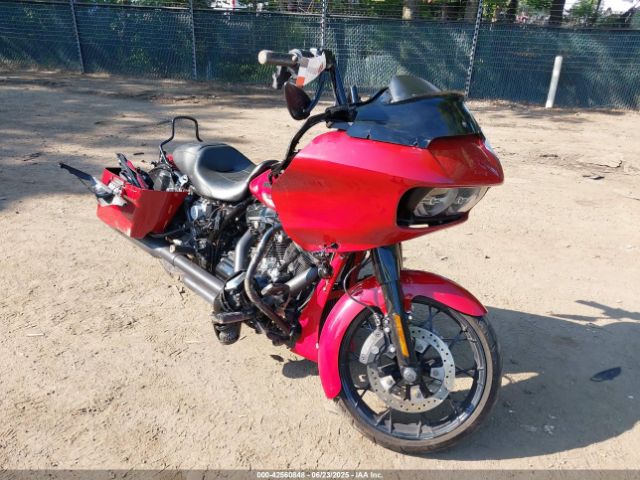 2020 HARLEY-DAVIDSON FLTRXS 1HD1KTP19LB610727