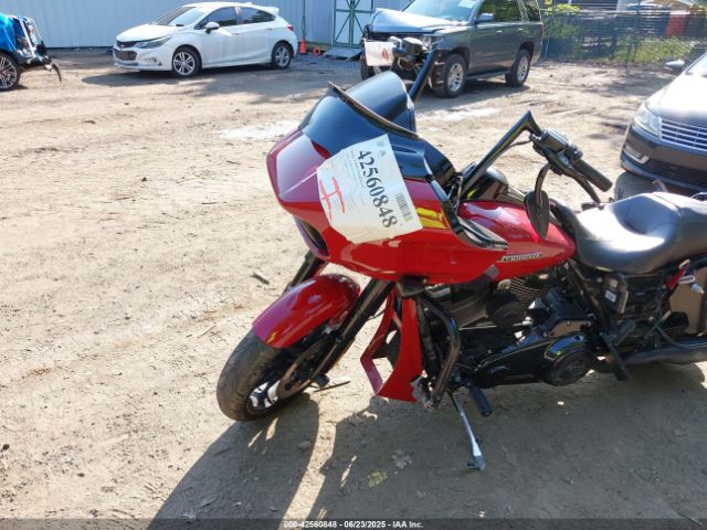 2020 HARLEY-DAVIDSON FLTRXS 1HD1KTP19LB610727 Photo 1