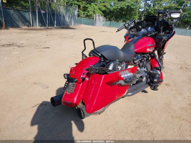 2020 HARLEY-DAVIDSON FLTRXS 1HD1KTP19LB610727 Photo 3