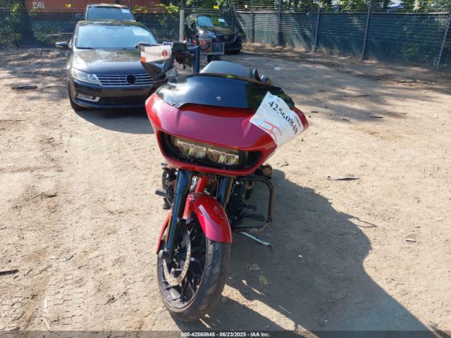 2020 HARLEY-DAVIDSON FLTRXS 1HD1KTP19LB610727 Photo 4