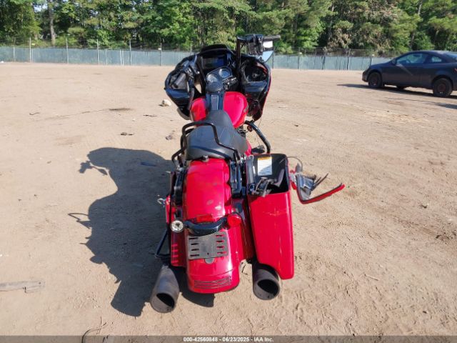 2020 HARLEY-DAVIDSON FLTRXS 1HD1KTP19LB610727 Photo 5