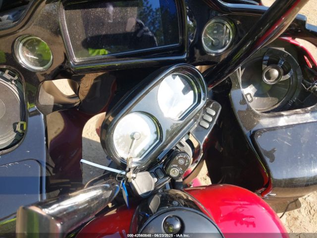 2020 HARLEY-DAVIDSON FLTRXS 1HD1KTP19LB610727 Photo 6