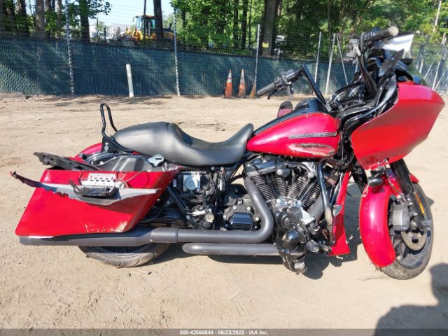 2020 HARLEY-DAVIDSON FLTRXS 1HD1KTP19LB610727 Photo 7