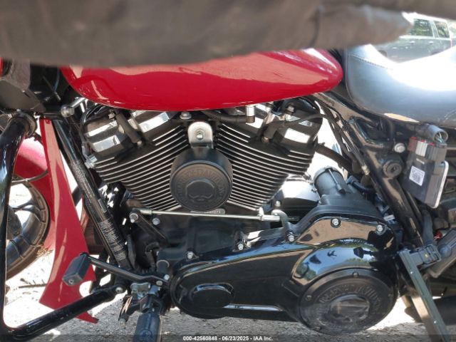 2020 HARLEY-DAVIDSON FLTRXS 1HD1KTP19LB610727 Photo 8