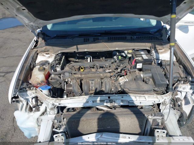 3FA6P0H72FR160399 Ford 2015