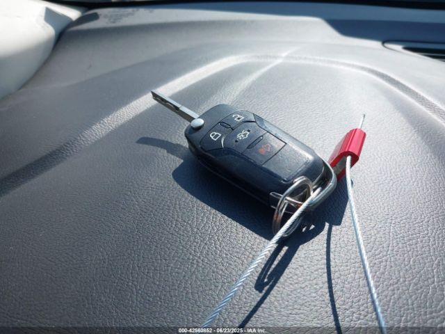 3FA6P0H72FR160399 Ford 2015