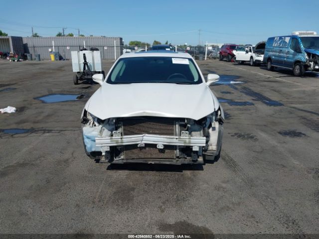 3FA6P0H72FR160399 Ford 2015