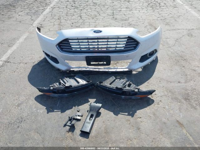 3FA6P0H72FR160399 Ford 2015