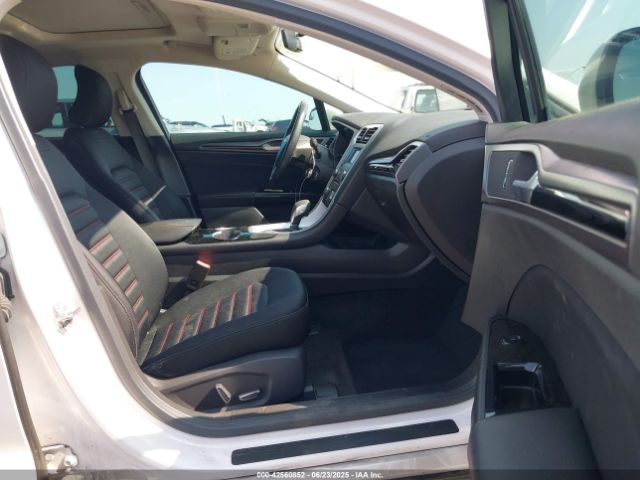 3FA6P0H72FR160399 Ford 2015