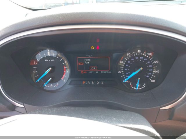 3FA6P0H72FR160399 Ford 2015