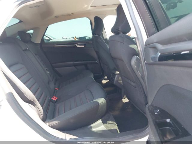 3FA6P0H72FR160399 Ford 2015