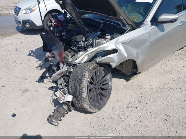 2015 CADILLAC CTS 1G6AX5SX7F0133440 Photo 5