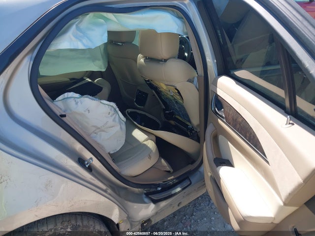2015 CADILLAC CTS 1G6AX5SX7F0133440 Photo 7