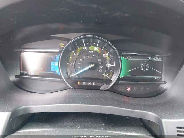 1FM5K8GT0HGD54937 Ford 3.5l gtdi