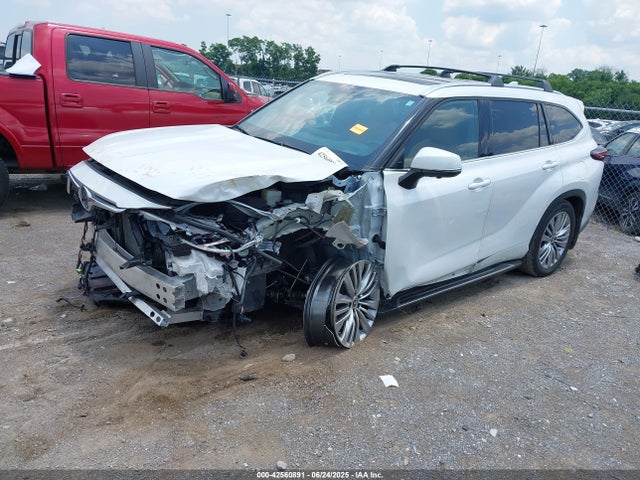 5TDKDRBH5RS569473 Toyota t24a-fts
