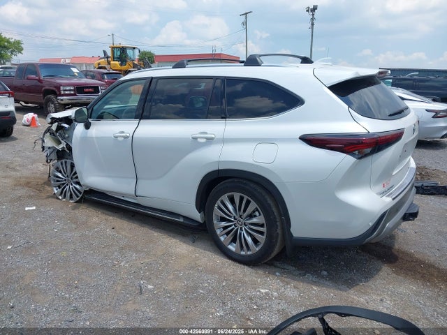 5TDKDRBH5RS569473 Toyota t24a-fts