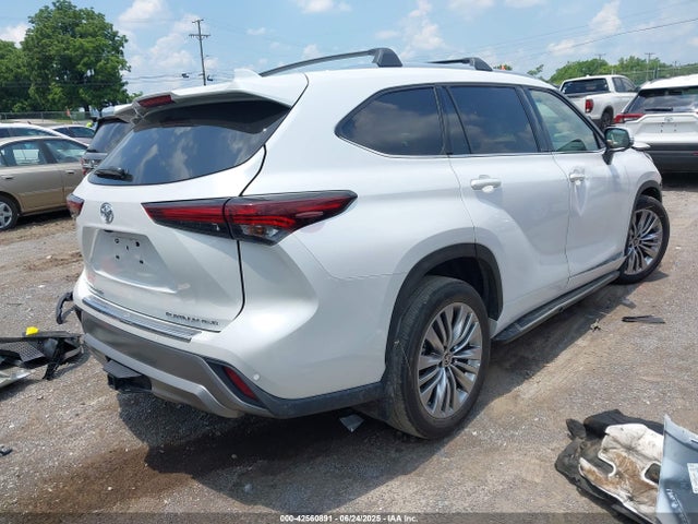 5TDKDRBH5RS569473 Toyota t24a-fts