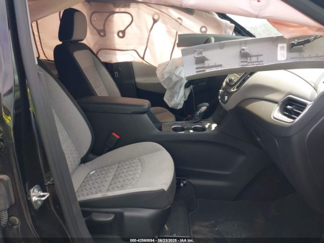 2024 CHEVROLET EQUINOX 3GNAXUEG6RL340970 Photo 4