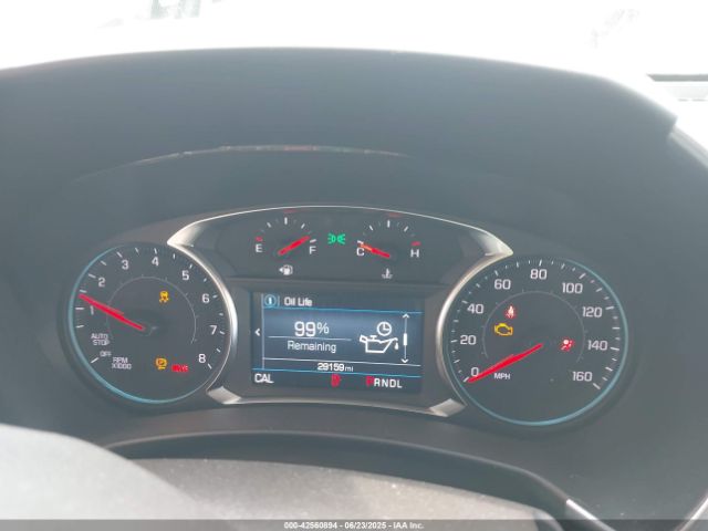 2024 CHEVROLET EQUINOX 3GNAXUEG6RL340970 Photo 6
