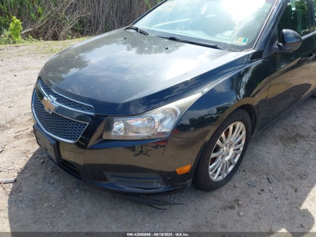 2011 CHEVROLET CRUZE 1G1PJ5S90B7289713 Photo 5