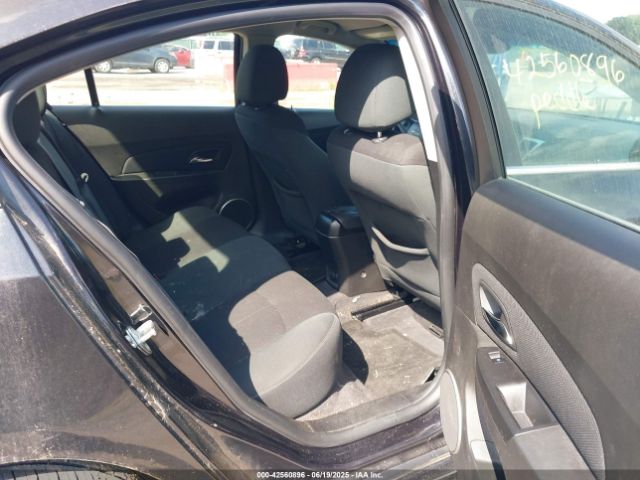 2011 CHEVROLET CRUZE 1G1PJ5S90B7289713 Photo 7