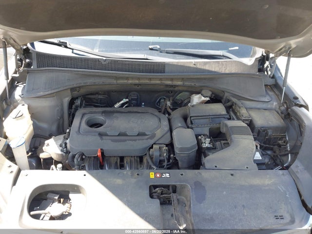 5XYPG4A38HG275907 KIA Sorento