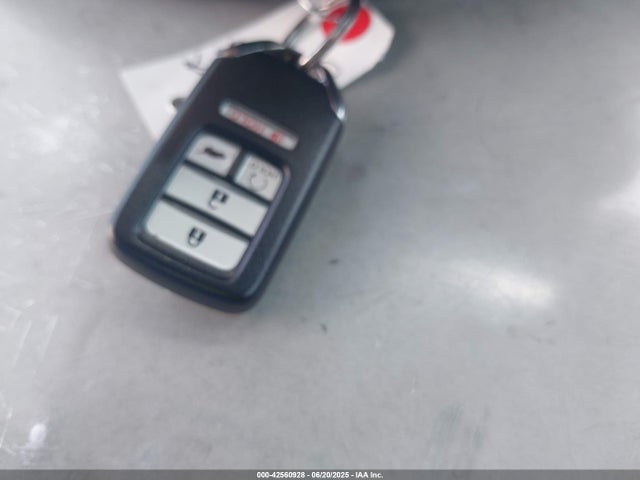 5J6RW1H52HL002915 Honda l15be