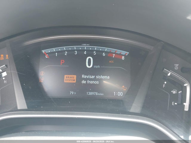5J6RW1H52HL002915 Honda l15be