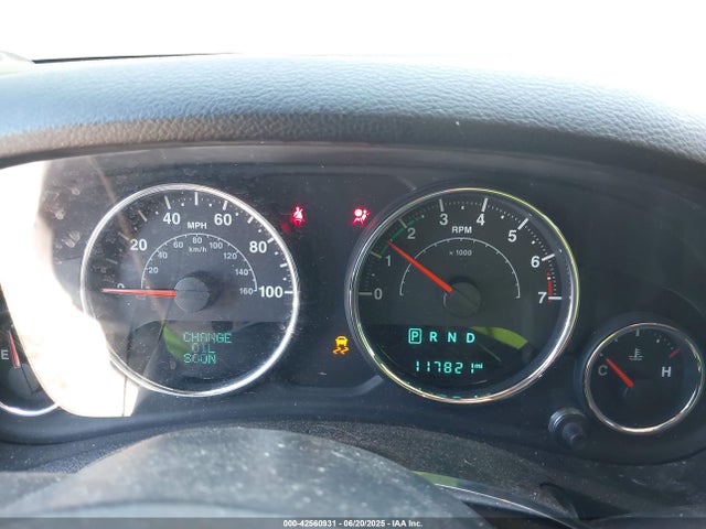 42560931 :رقم المزاد ، 1C4BJWDG0HL678239 vin ، 2017 Jeep Wrangler Unlimited Sport 4x4 مزاد بيع