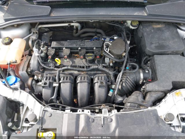 1FADP3K29EL249194 Ford 2014