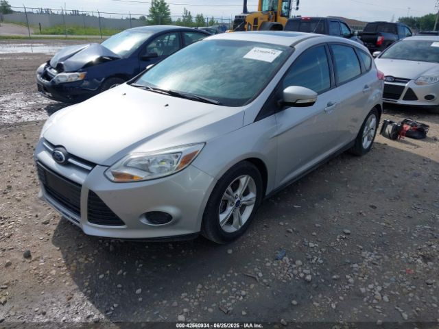1FADP3K29EL249194 Ford 2014
