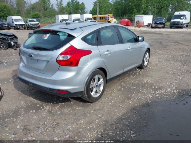 1FADP3K29EL249194 Ford 2014