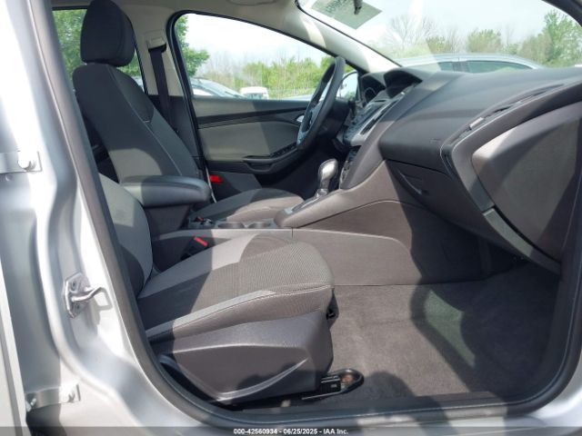 1FADP3K29EL249194 Ford 2014
