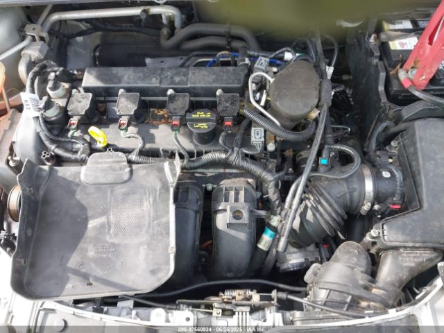 1FADP3K29EL249194 Ford 2014