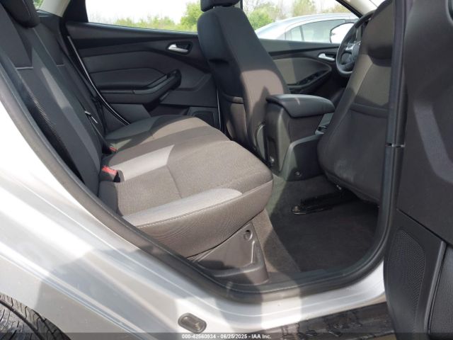 1FADP3K29EL249194 Ford 2014