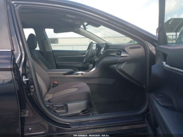 2022 TOYOTA CAMRY 4T1C11AK7NU004087 Photo 4