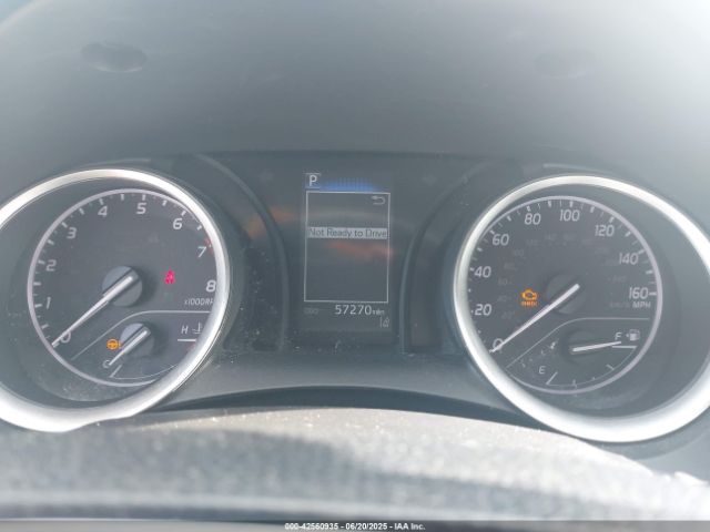 2022 TOYOTA CAMRY 4T1C11AK7NU004087 Photo 6