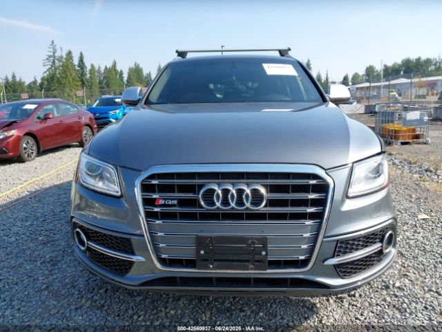 WA1CGAFP2EA064720 Audi 2014