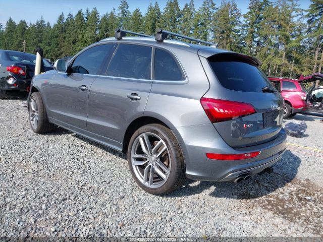 WA1CGAFP2EA064720 Audi 2014