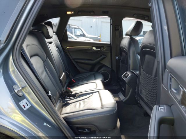 WA1CGAFP2EA064720 Audi 2014