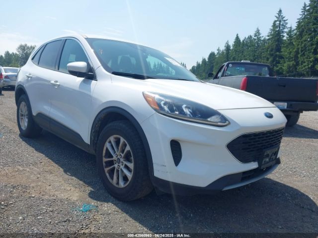 2020 FORD ESCAPE 1FMCU9G67LUA79806