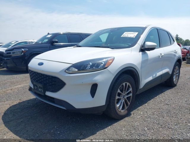 2020 FORD ESCAPE 1FMCU9G67LUA79806 Photo 1