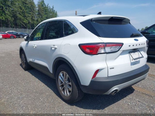 2020 FORD ESCAPE 1FMCU9G67LUA79806 Photo 2