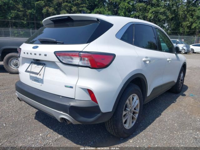 2020 FORD ESCAPE 1FMCU9G67LUA79806 Photo 3