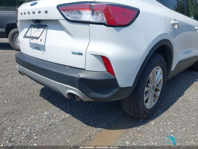 2020 FORD ESCAPE 1FMCU9G67LUA79806 Photo 5