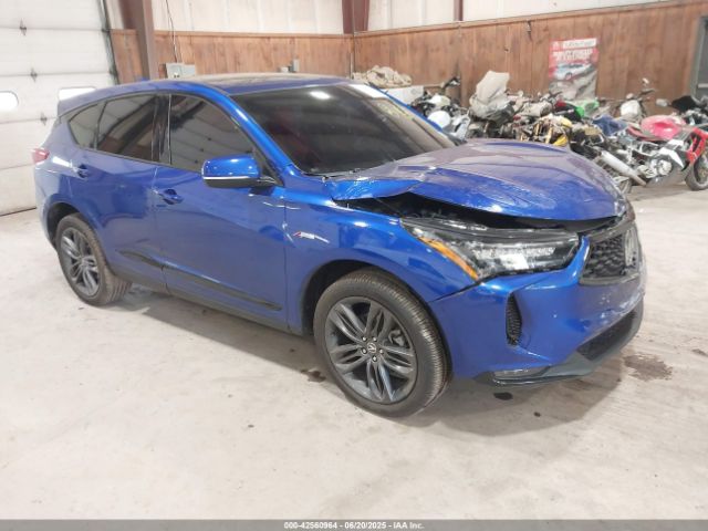 2024 ACURA RDX 5J8TC2H66RL025555 Photo 0